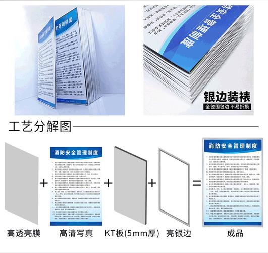 企业安全生产管理核心 让规章制度牌有效“上墙”的策略与实践