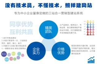 选择友点CMS建站系统 企业网站与手机网站建设的智慧之选